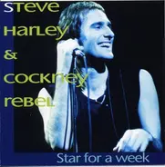 Steve Harley & Cockney Rebel - Star For A Week