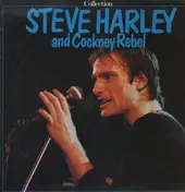 Steve Harley - Collection