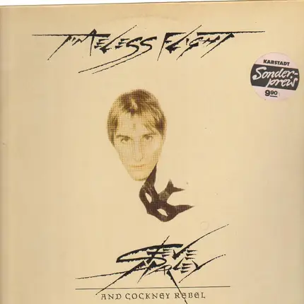 Steve Harley And Cockney Rebel - Timeless Flight