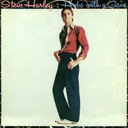 Steve Harley - Hobo with a Grin