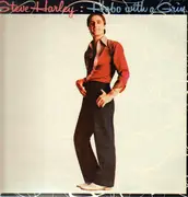 LP - Steve Harley - Hobo With A Grin
