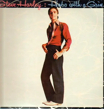 Steve Harley - Hobo with a Grin