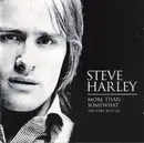CD - Steve Harley - More Than Somewhat: The Very Best Of...