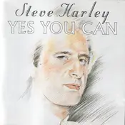 Steve Harley - Yes You Can