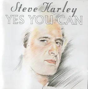 Steve Harley - Yes You Can