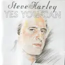 CD - Steve Harley - Yes You Can