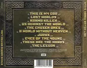 Steve Harris - British Lion