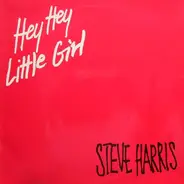 Steve Harris - Hey Hey Little Girl
