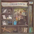 LP - Steve Hatfield, Leroy McNees, Dave Hatfield - Bluegrass Gospel According To Steve, Leroy & Brother Dave