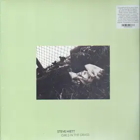 Steve Hiett - Girls In The Grass