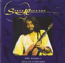 CD - Steve Hillage - BBC Radio 1 Live In Concert