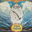 LP - Steve Hillage - Fish Rising