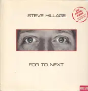 Double LP - Steve Hillage - For To Next / And Not Or
