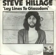 Steve Hillage / Glenn Phillips - Leylines To Glassdom / Lies