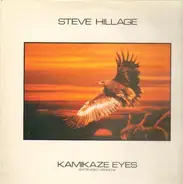 Steve Hillage - Kamikaze Eyes