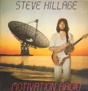 Steve Hillage - Motivation Radio