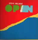 LP - Steve Hillage - Open