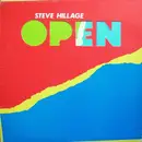 LP - Steve Hillage - Open