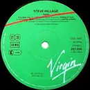 LP - Steve Hillage - Open