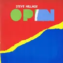 LP - Steve Hillage - Open