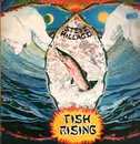 LP - Steve Hillage - Fish Rising