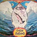 LP - Steve Hillage - Fish Rising