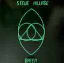 LP - Steve Hillage - Green