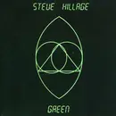 LP - Steve Hillage - Green