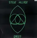 LP - Steve Hillage - Green