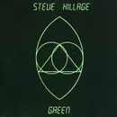 LP - Steve Hillage - Green