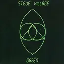 LP - Steve Hillage - Green