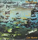 Double LP - Steve Hillage - Live Herald