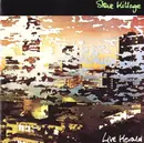 CD - Steve Hillage - Live Herald