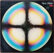 LP - Steve Hillage - Rainbow Dome Musick