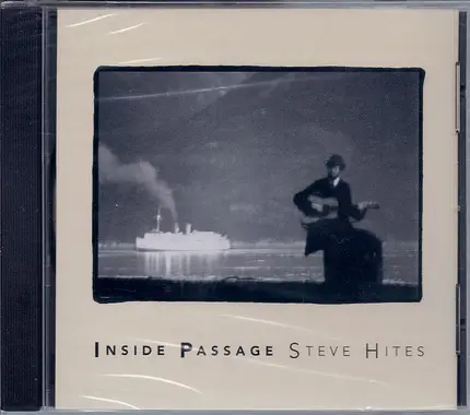 Steve Hites - Inside Passage
