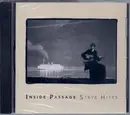 CD - Steve Hites - Inside Passage