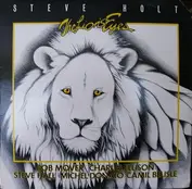 Steve Holt