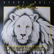 Steve Holt - The Lion's Eyes