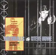 CD - Steve Howe - Mothballs - Groups & Sessions 64-69 - Limited Edition, Limited Gold Edition