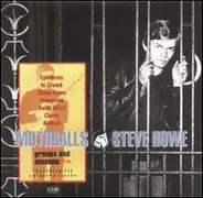 Steve Howe - Mothballs - Groups & Sessions 64-69