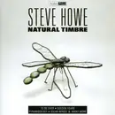 CD - Steve Howe - Natural Timbre