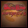 CD - Steve Howe - Homebrew 5