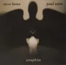 CD - Steve Howe / Paul Sutin - Seraphim