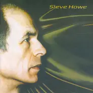 Steve Howe - Natural Timbre