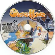 DVD - Steve Howe - Classic Rock Legends - Steve Howe