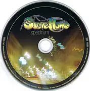 CD - Steve Howe - Spectrum