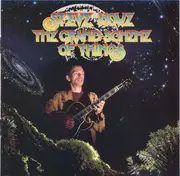CD - Steve Howe - The Grand Scheme Of Things