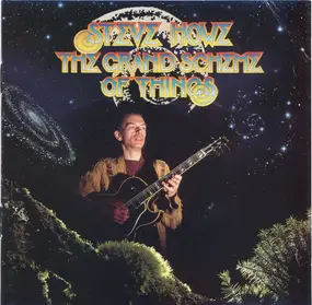 Steve Howe - The Grand Scheme of Things