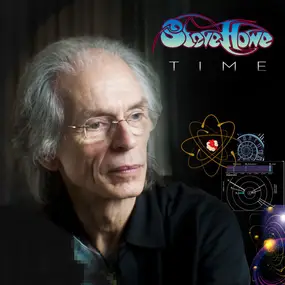 Steve Howe - Time