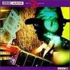 Steve Hunter - Deacon